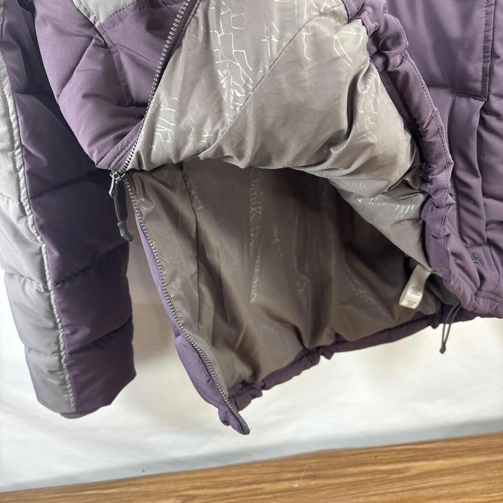 Women's Eastern Mountain Sports Glacier pullover NWOT size small - Picture 10 of 10